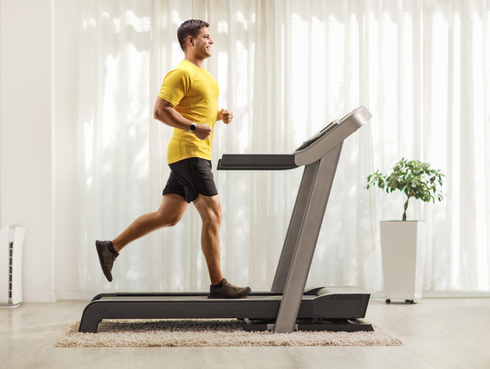 What Are The Pros And Cons Of Owning A Treadmill