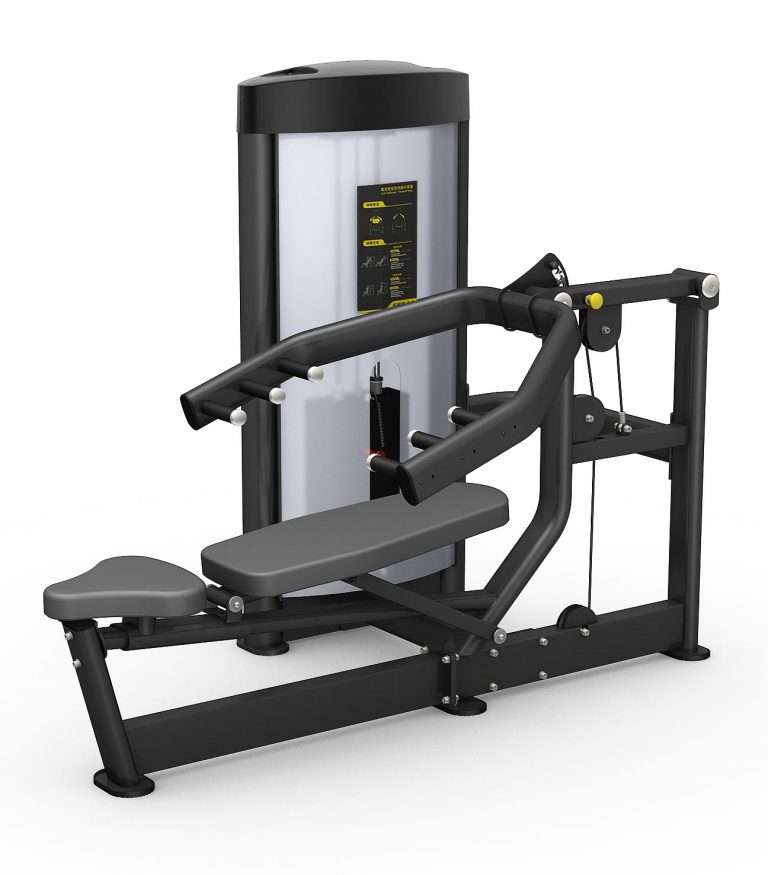 Extreme Core - Commercial Multi Press Machine | Fitness Equipment Warehouse