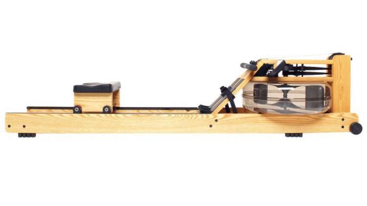 WaterRower A1 Home Rowing Machine *JUST ARRIVED & SELLING FAST ...