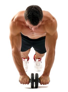 Abdominal Equipment