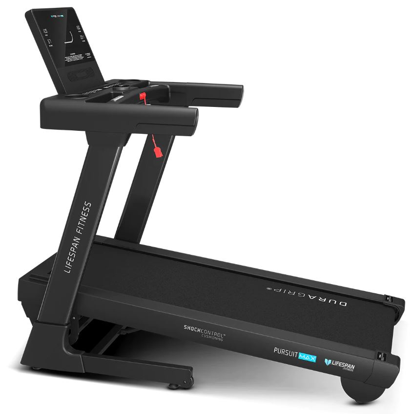 Lifespan outlet force treadmill