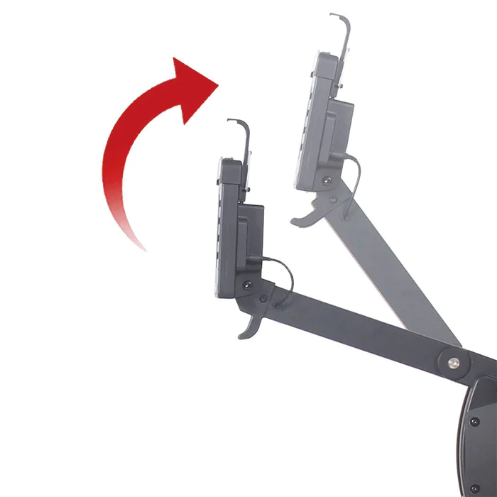 PURE DESIGN PR10 PRO – COMMERCIAL AIR ROWER *JUST ARRIVED* - Image 2