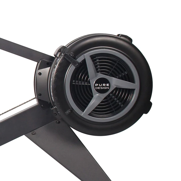 PURE DESIGN PR10 PRO – COMMERCIAL AIR ROWER *JUST ARRIVED* - Image 3