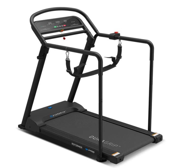 Lifespan Reformer 2 Safety Rehabilitation Treadmill *ON SPECIAL*