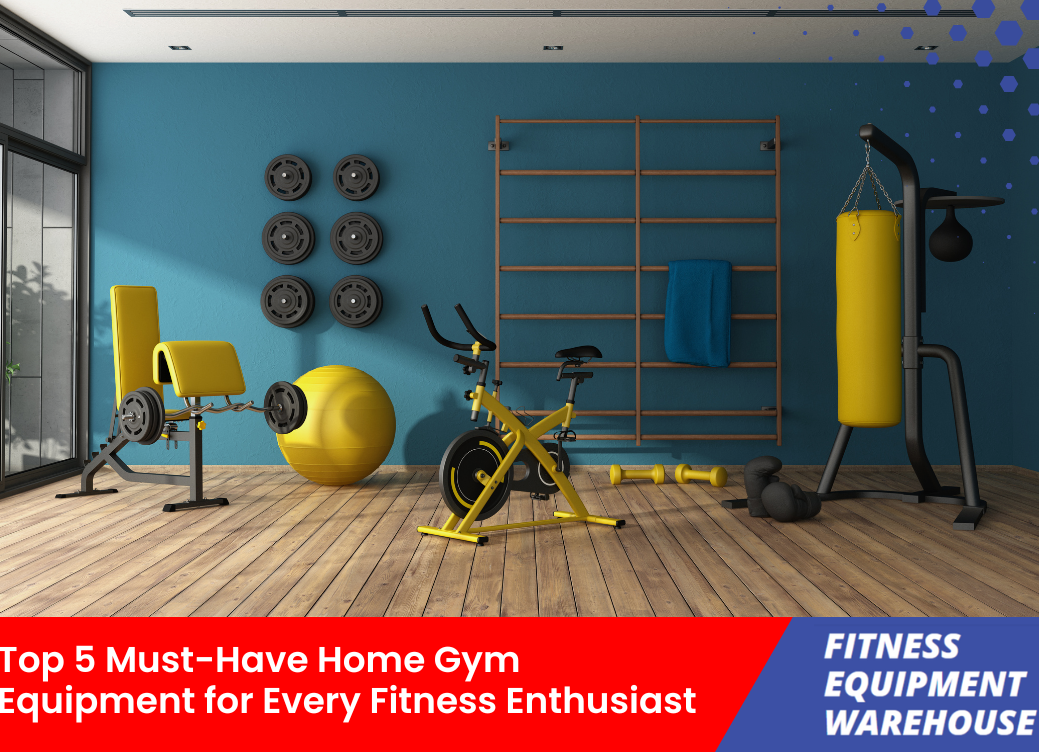 Fitness Equipment