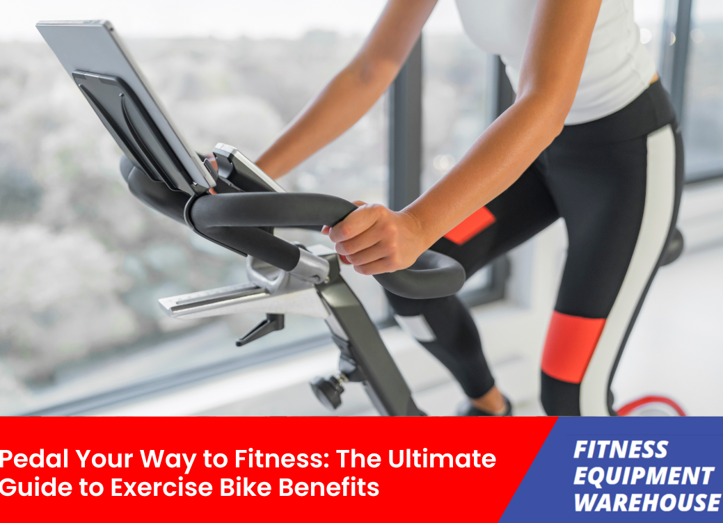 Exercise Bike Benefits