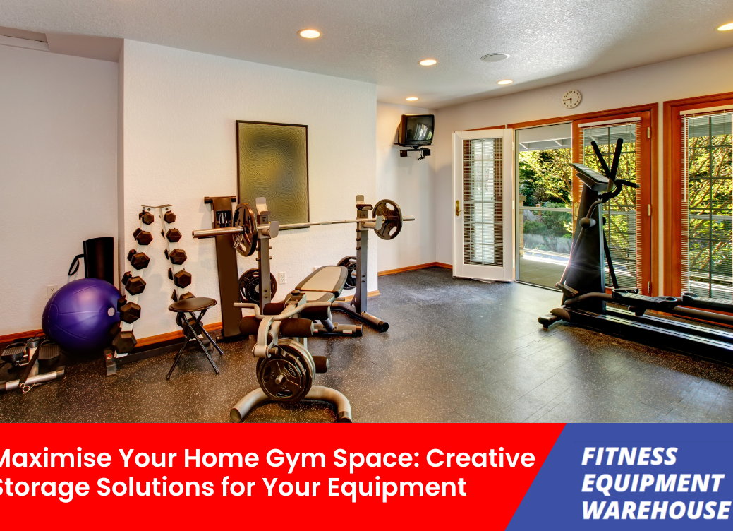 Home Gym Space