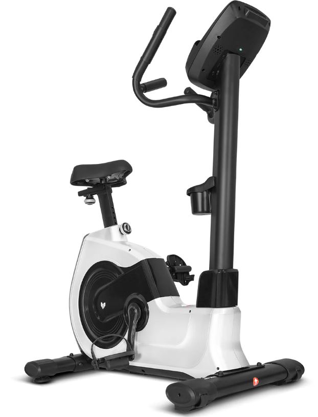 Upright Exercise Bikes