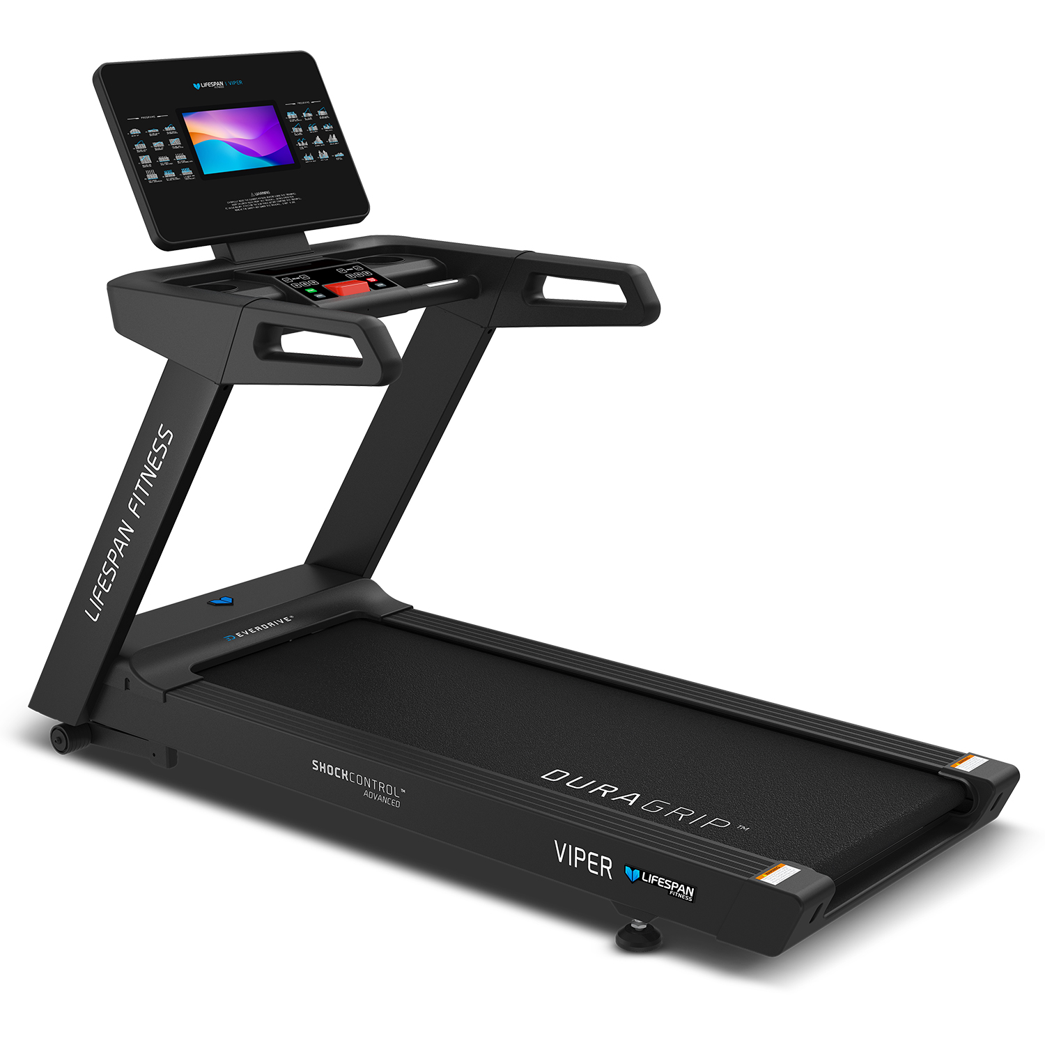 LIFESPAN VIPER SMART TREADMILL *ONLY A FEW LEFT*