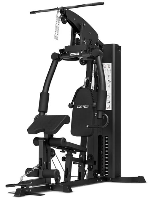 CORTEX SS-4 MULTI-FUNCTION HOME GYM *JUST ARRIVED*