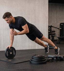 Weight Plates