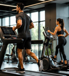 Cardio