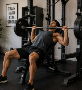 STRENGTH TRAINING