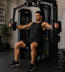HOME GYM