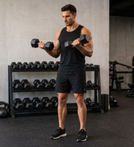 Dumbbells