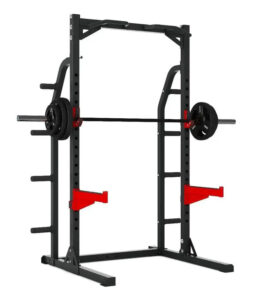 BODYWORX HALF RACK PRO HOME GYM PACKAGE *JUST ARRIVED*