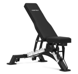 CORTEX ALPHA SERIES FID-11 COMMERCIAL ADJUSTABLE BENCH