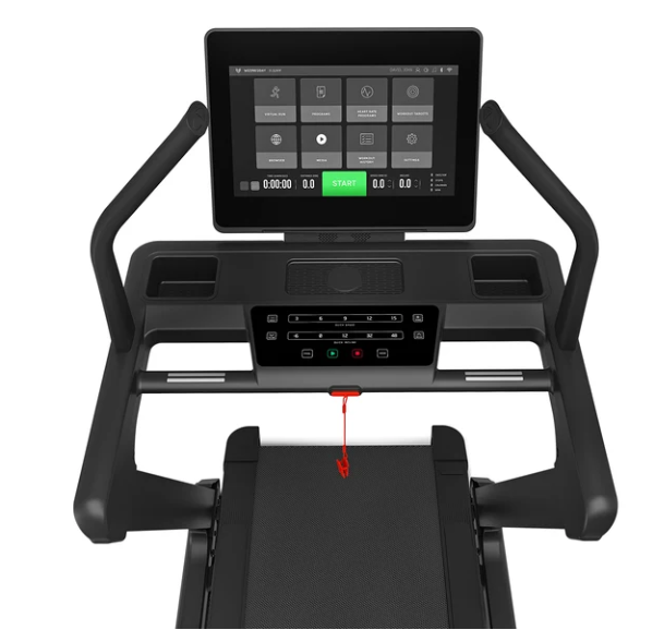 LIFESPAN EVEREST HIGH INCLINE TREADMILL *NEW MODEL* - Image 3